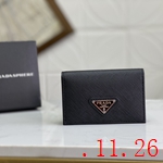 プラダ 財布 激安人気